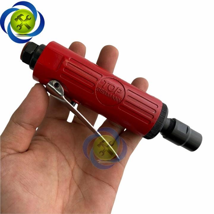 Máy mài hơi Top PA-3202 (Đỏ ) 25000 R.P.M