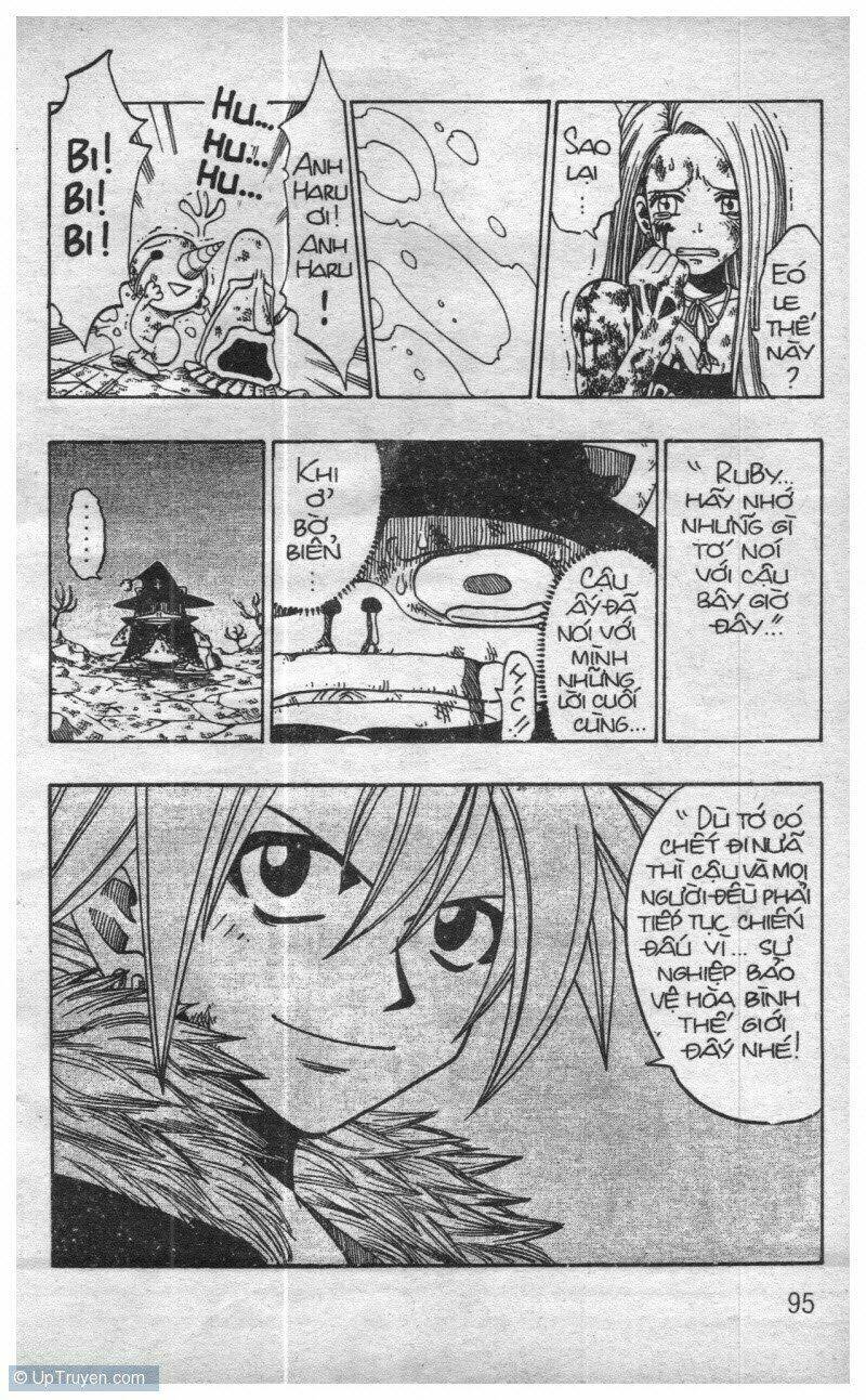 rave master (scan) chapter 16 65