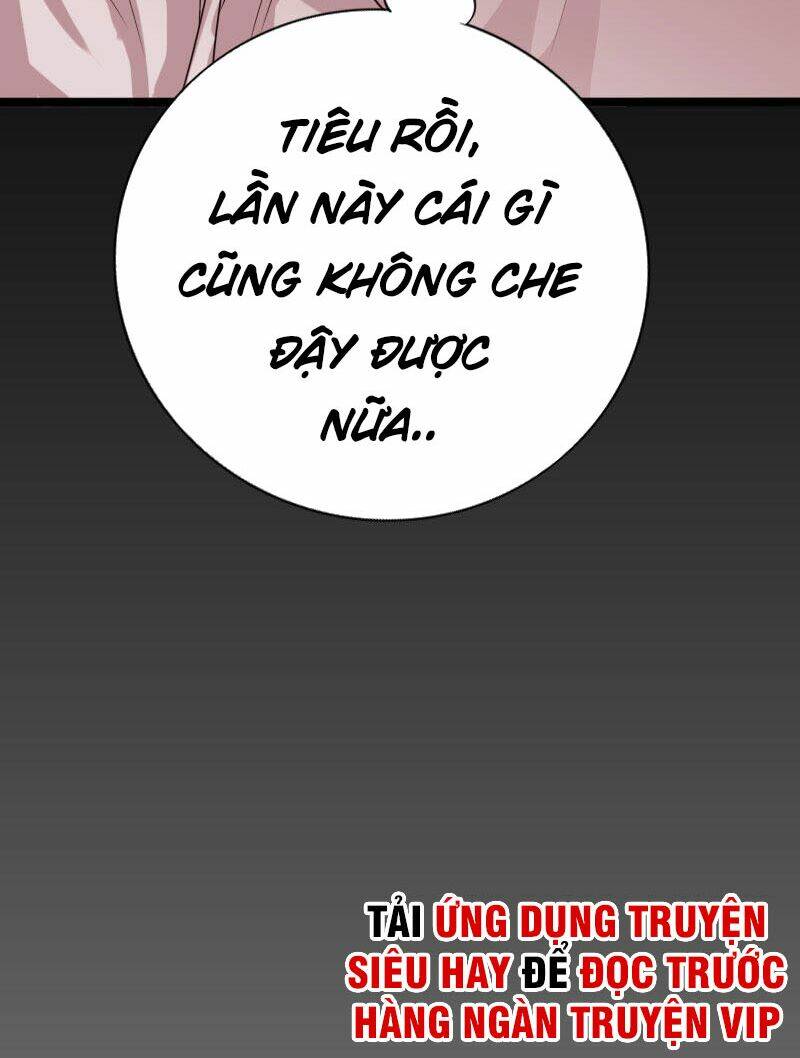 tuyệt phẩm tà thiếu chapter 132 6