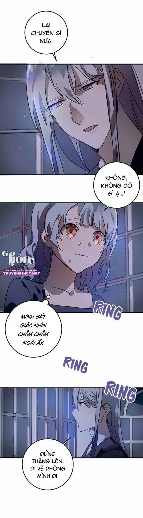 câu chuyện về đứa con lai chapter 5.1 12