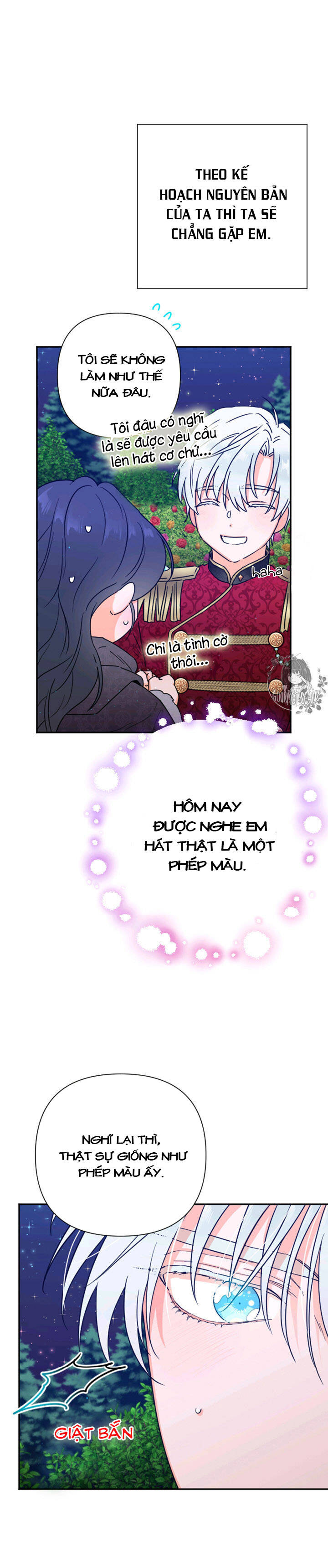 lady baby chapter 112 3