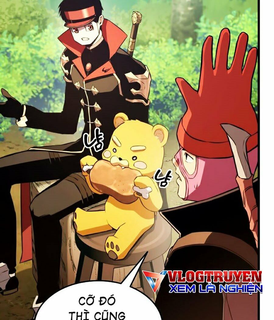 huyền thoại game thủ - tái xuất chapter 34 7