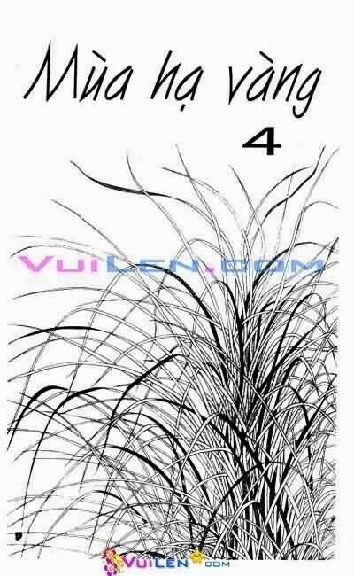 mùa hạ vàng chapter 4 2
