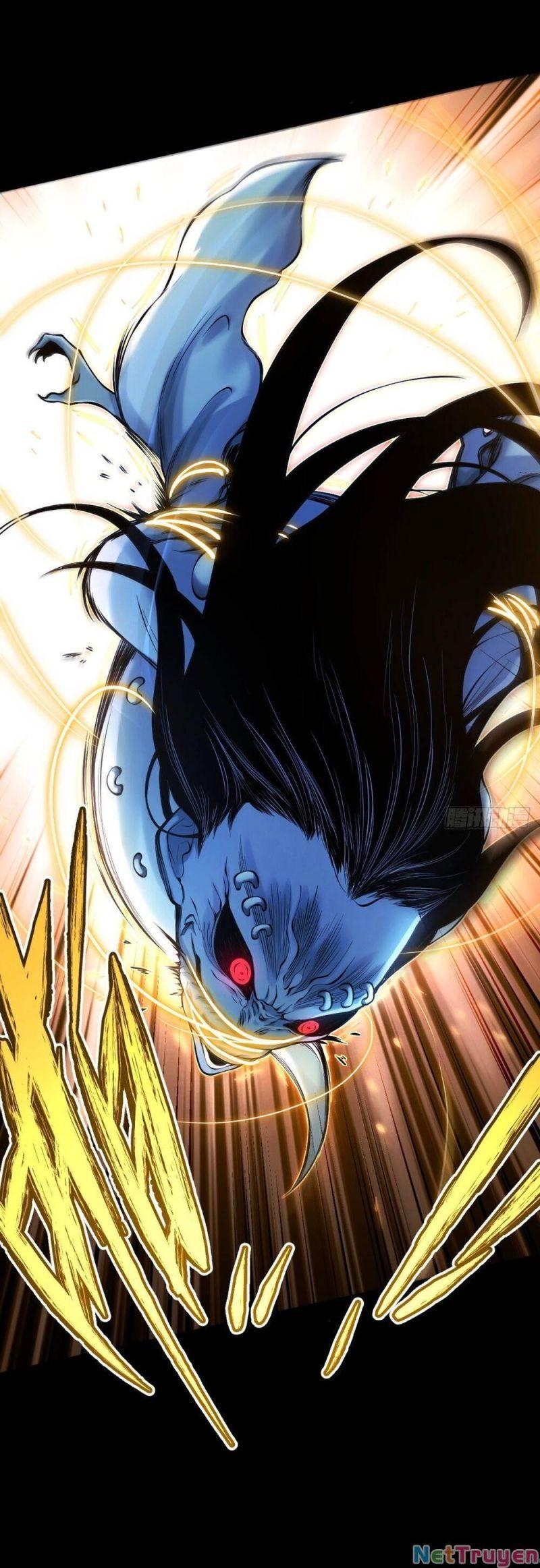 thiên sư chapter 15 27