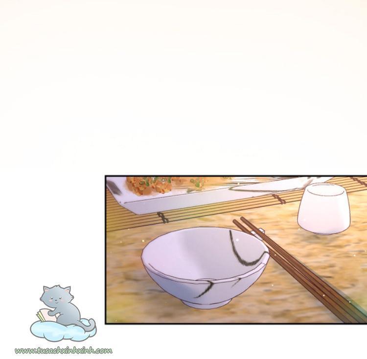 một đêm nọ đột nhiên yandere tới! chapter 40 15