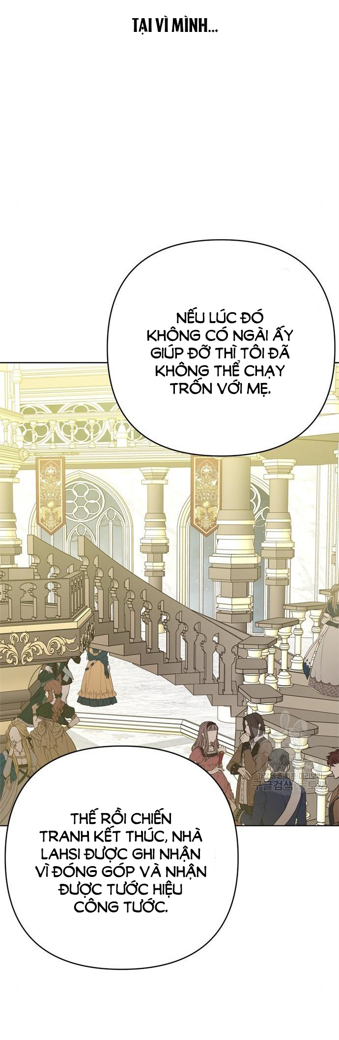 cách hiệp sĩ sống như một tiểu thư chapter 117.1 11