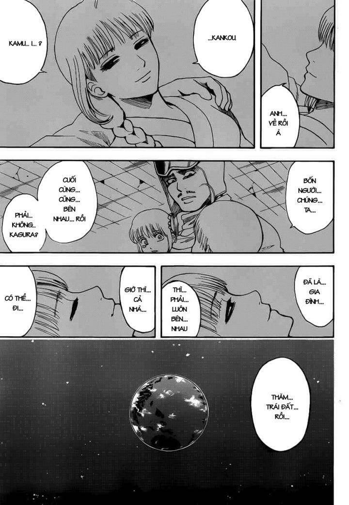 gintama - linh hồn bạc chapter 589 16