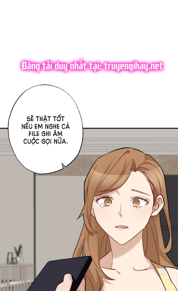 Hôn Nhân Tiền Định chapter 67.1 - Trang 27