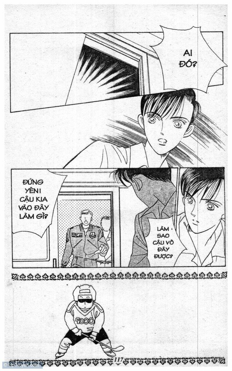 nàng tiên ánh trăng - kaguya hime chapter 1 115