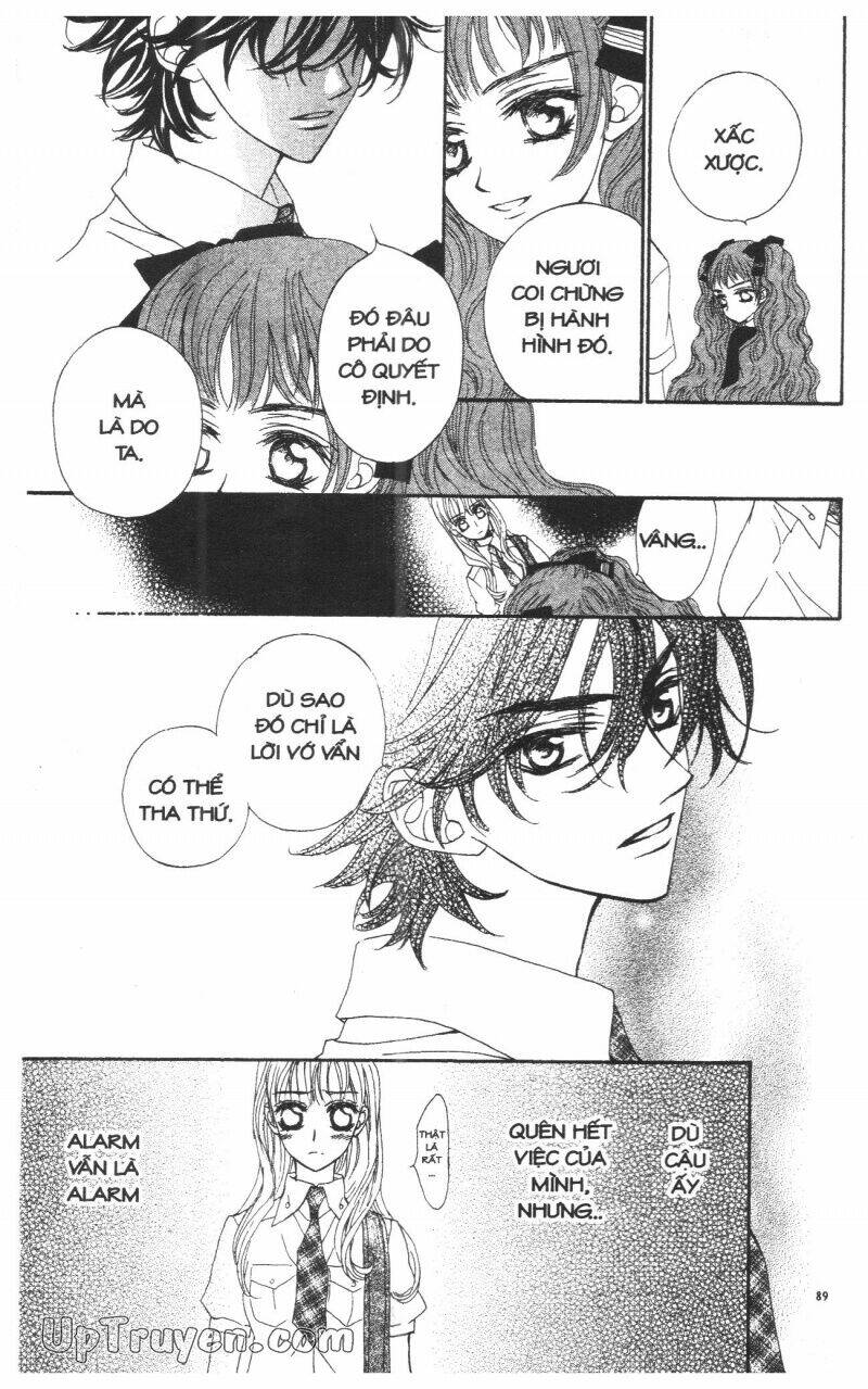 hoàng tử ếch(bản đẹp) chapter 5 3