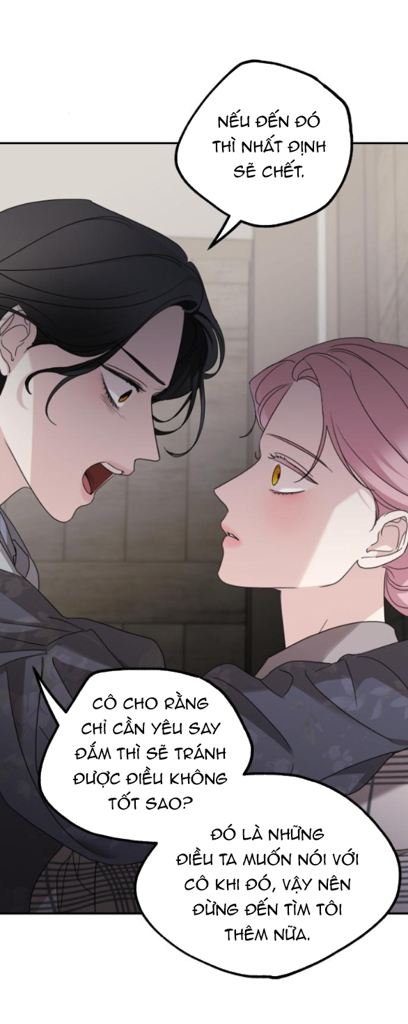 gia đình chồng bị ám ảnh bởi tôi chapter 108.2 16