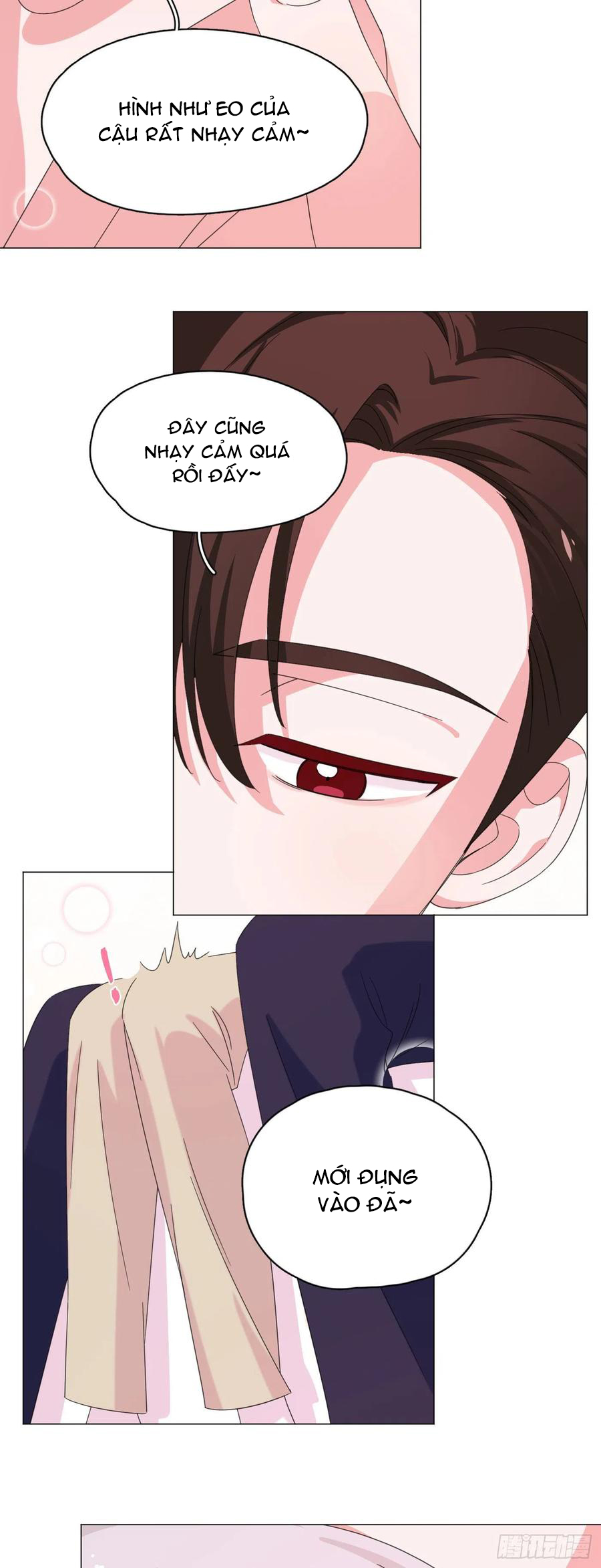 nhất hoàng cửu công thập nhị thê chapter 64 29