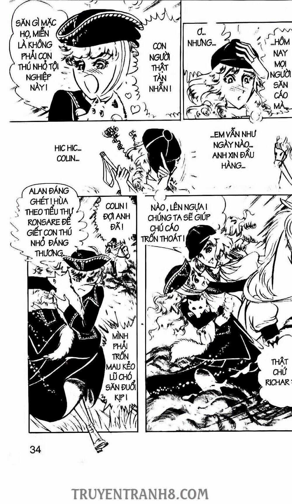 the count s daughter chapter 52 6