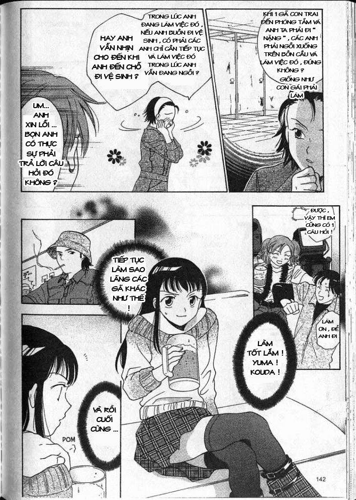 joshikousei chapter 27 13