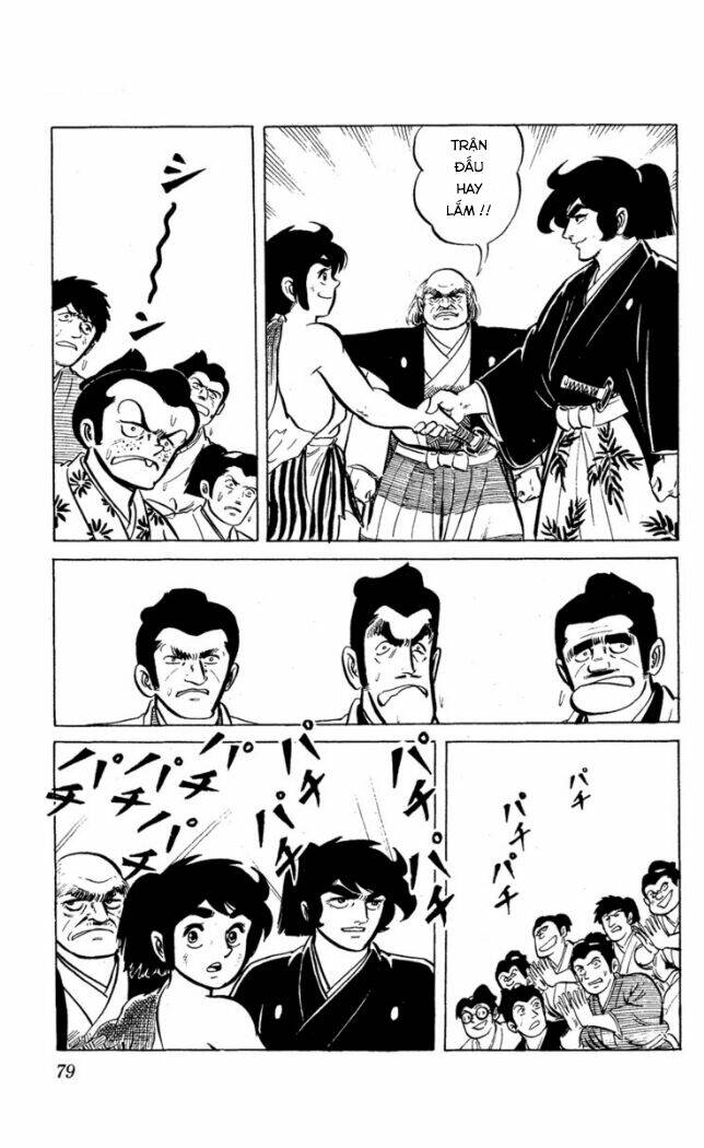 ore wa chokkaku chapter 2 35