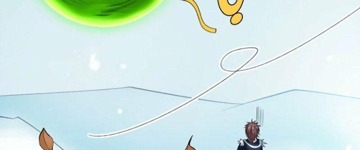 ẩn cư mười vạn năm, đời sau mời ta rời núi chapter 44 16