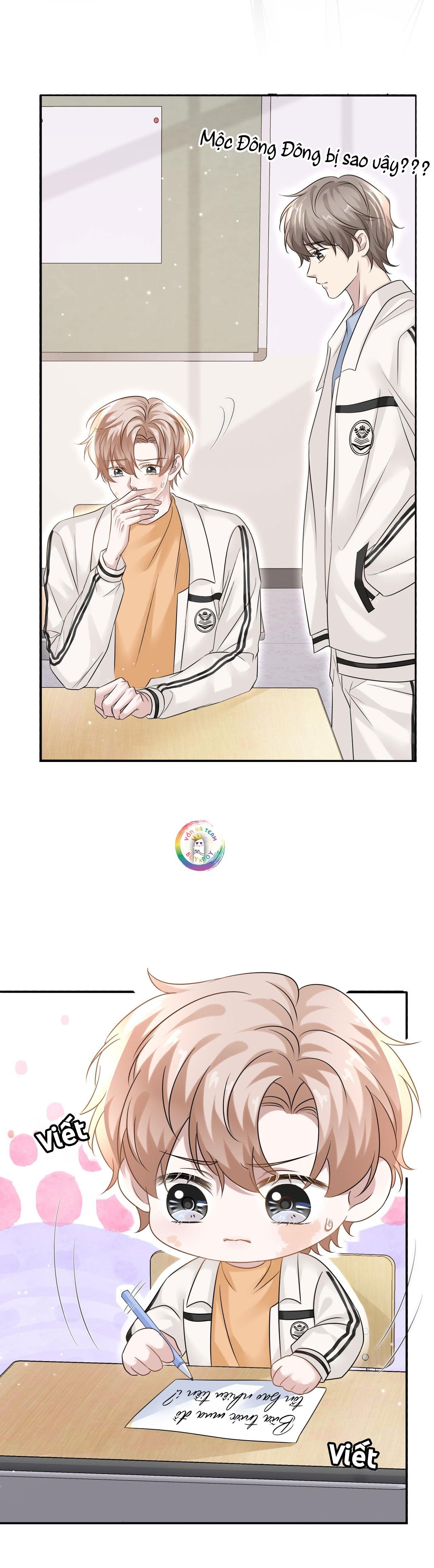 ẩn trung (end) chapter 29 19