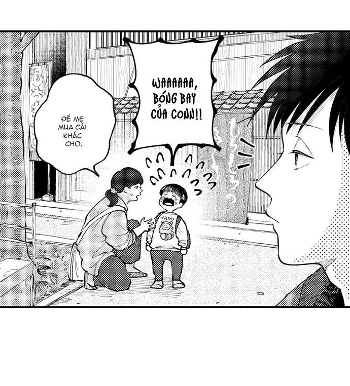 bị một anh chàng lập dị tấn công chapter 30 30