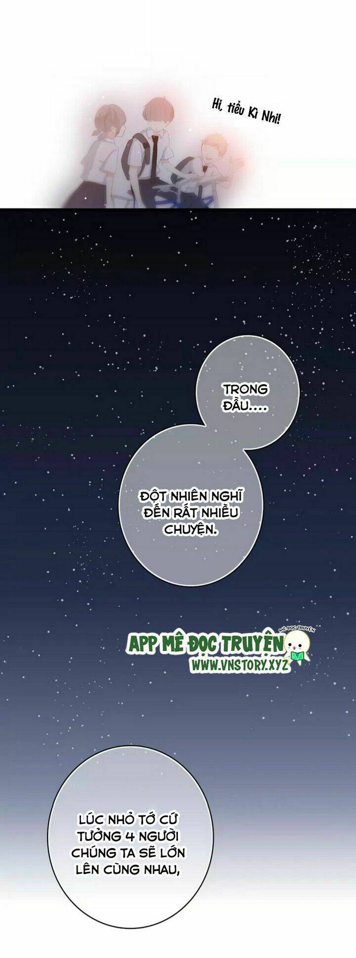 con tim rung động 3 chapter 46 7