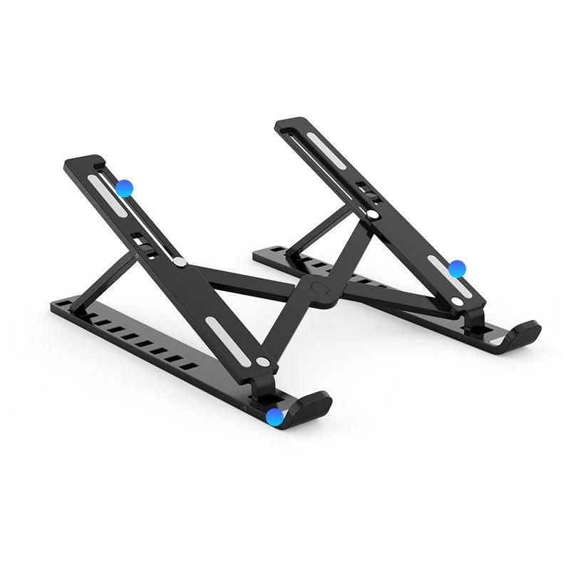 Giá đỡ Tản Nhiệt, Điều Chỉnh Độ Cao, Bằng Nhựa ABS Chắc Chắn.