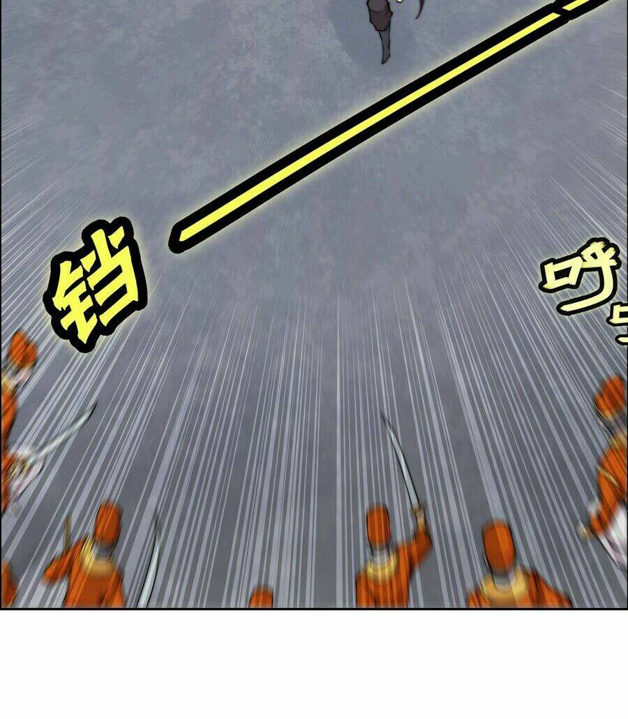 cuộc sống thoái ẩn của võ lâm chi vương chapter 35 50