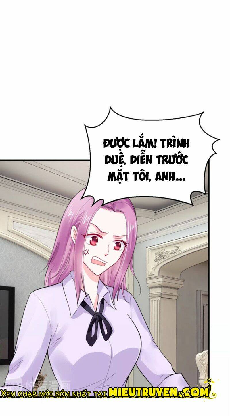 thú cưng độc quyền của boss chapter 79 11