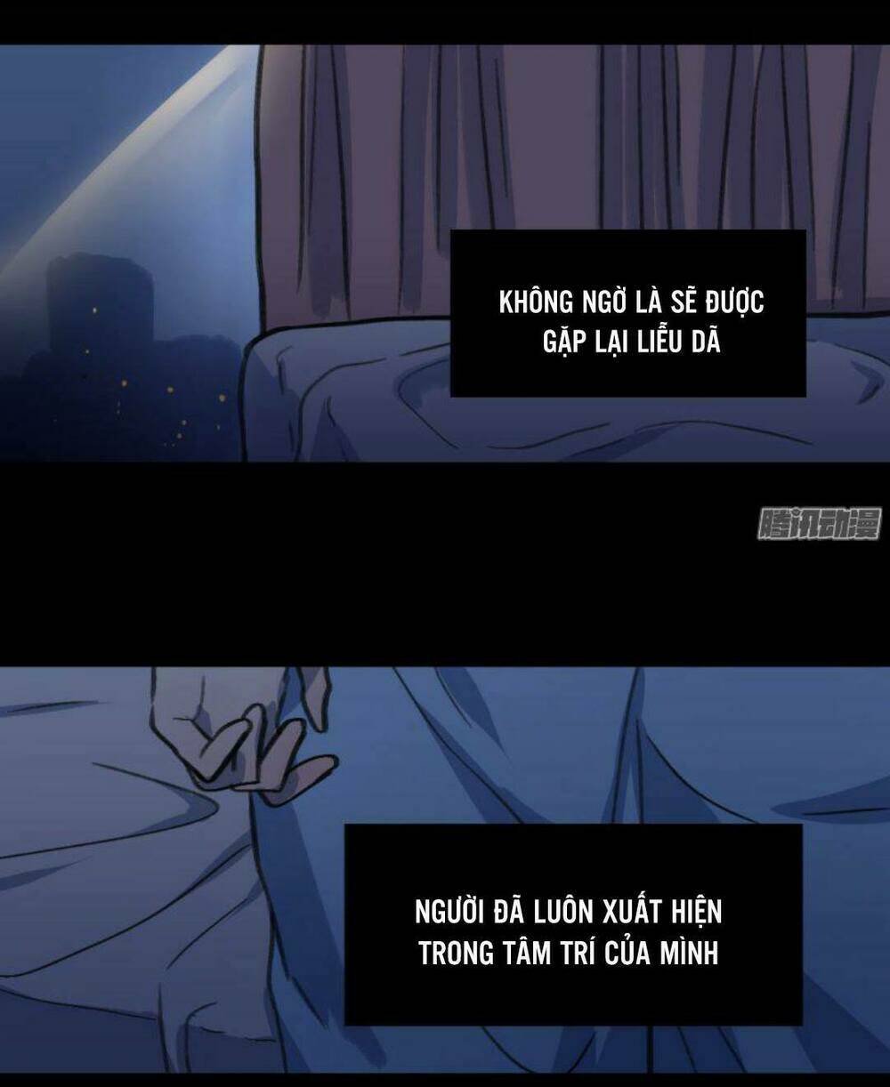 phải lòng em trai của bạn gái mình chapter 6 18