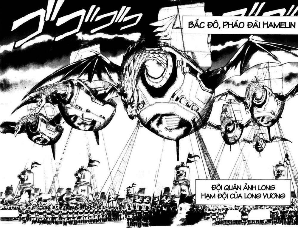 violinist of hameln - cây đàn kì diệu chapter 21 32