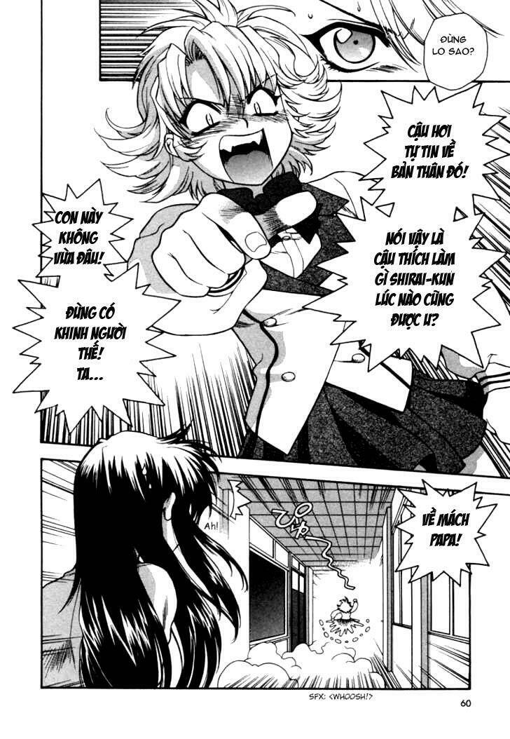 full metal panic! chapter 3 26