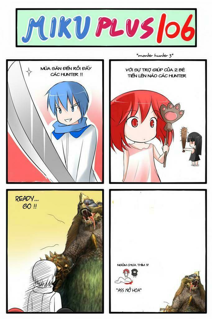 miku plus chapter 10 8