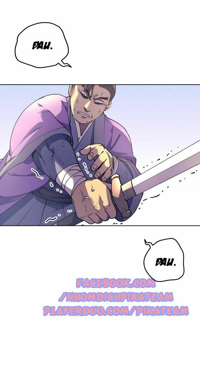 câu chuyện về người lưu giữ lịch sử chapter 3 91