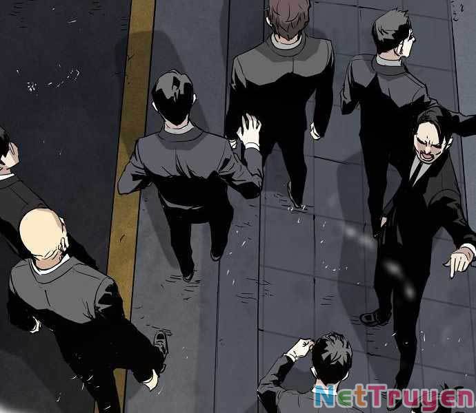 The Breaker 3: Quyền Năng Vô Hạn chapter 9 257