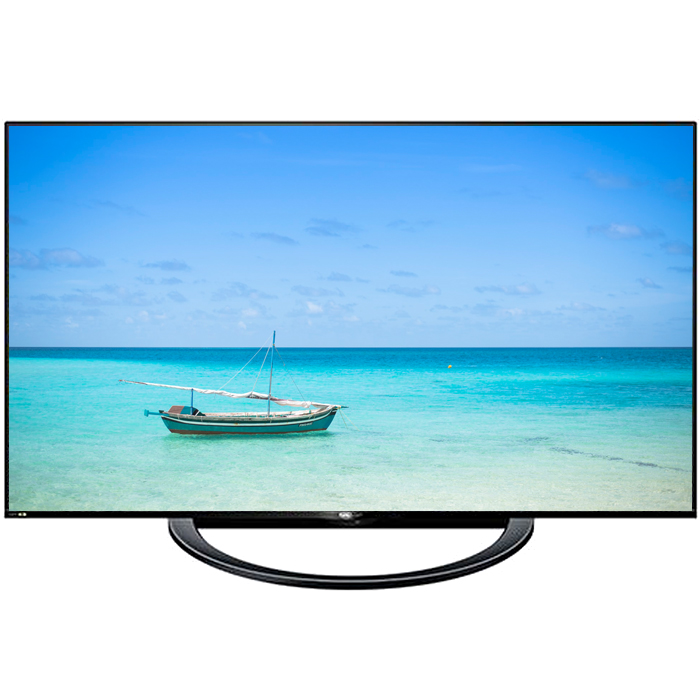 Smart Tivi Sharp 60 inch 8K 8T-60AX1X - Hàng chính hãng