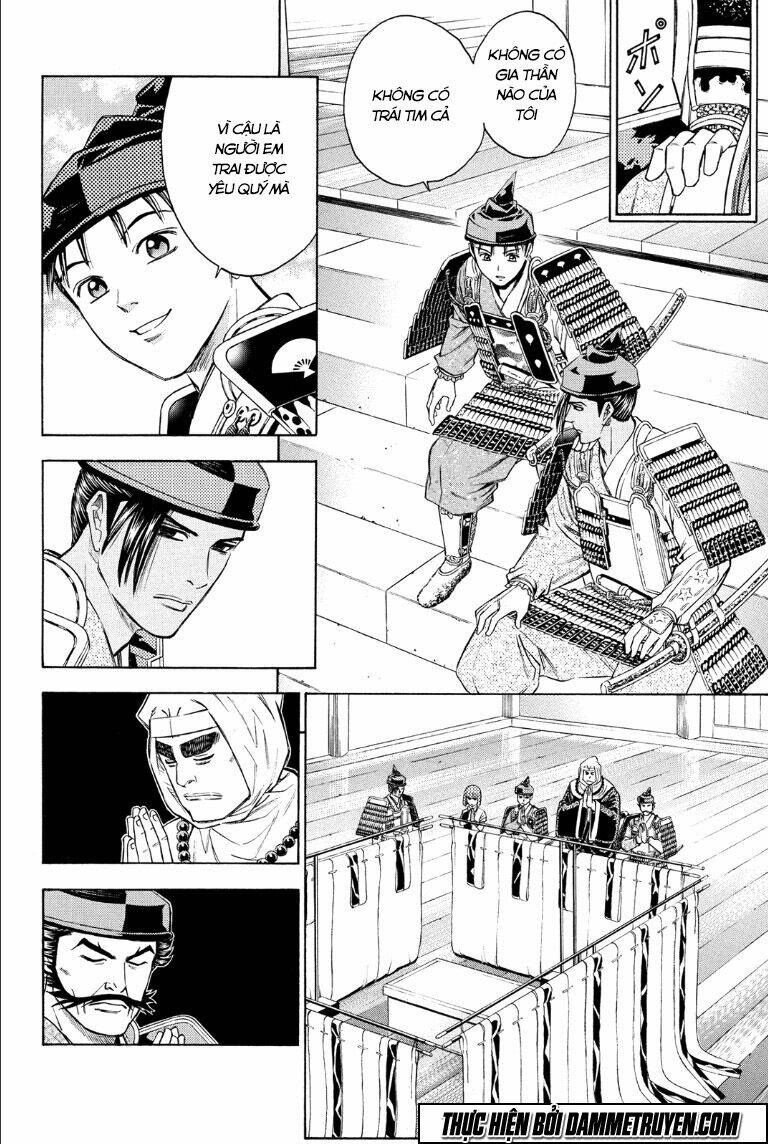 thiếu niên vương phần 2 chapter 69.2 18