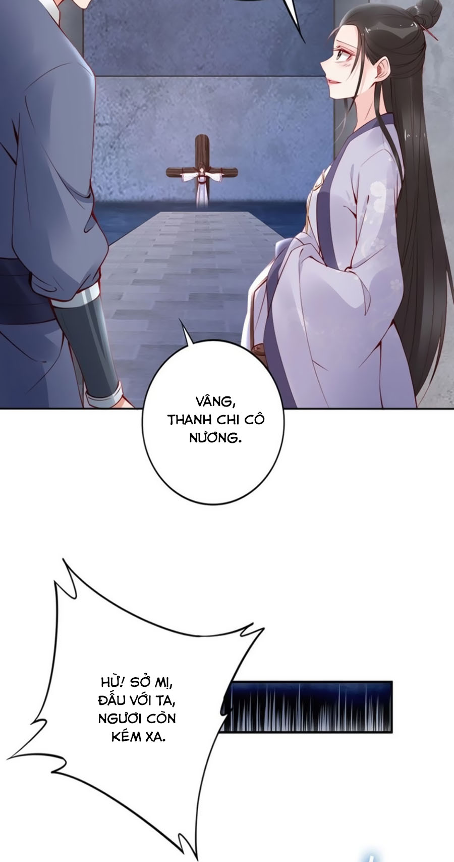 đế cung đông hoàng phi chapter 30 15