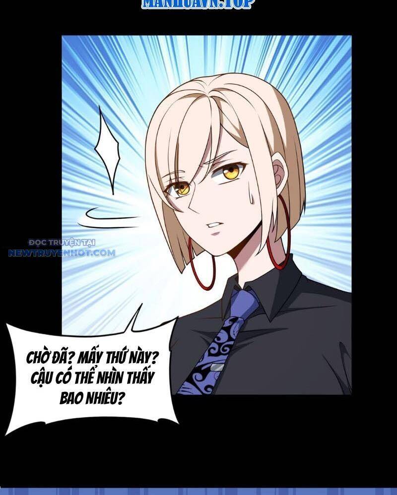 đại lộ vô danh chapter 58 34