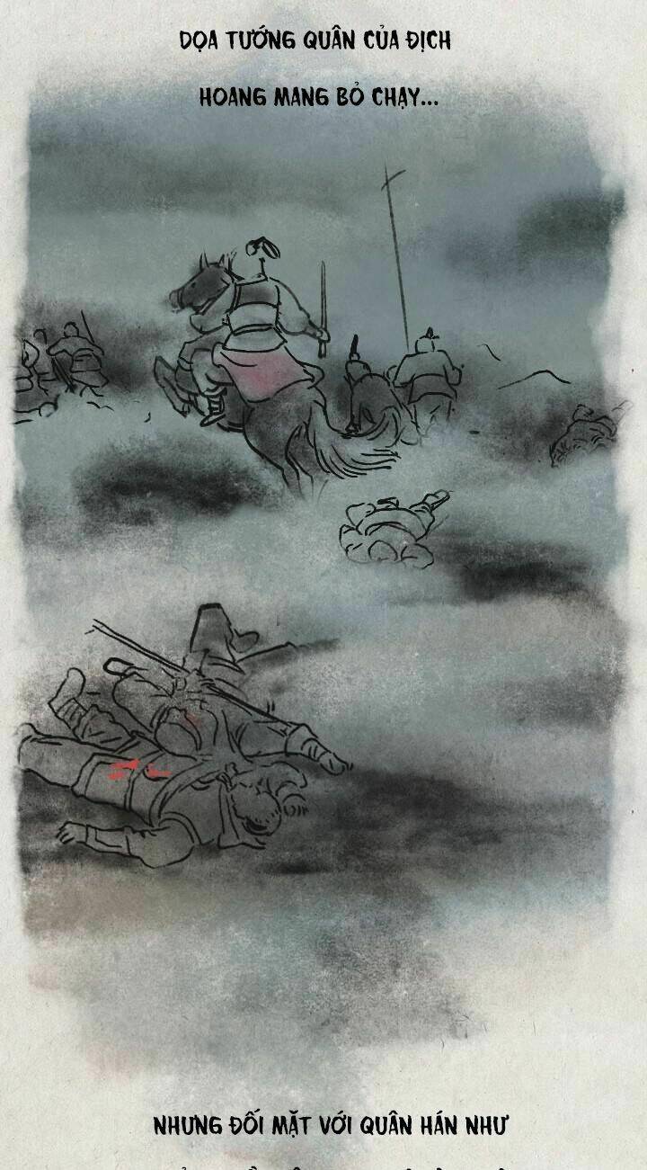 nhất thiền tiểu hòa thượng chapter 68 18