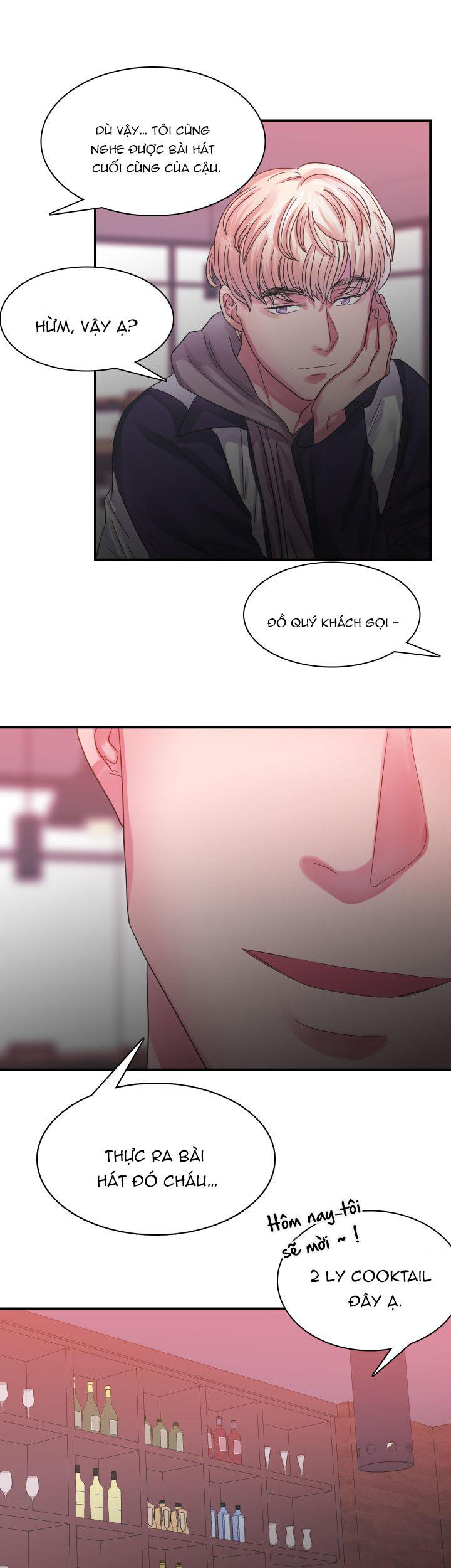 ông chú chủ nhà may mắn chapter 6 19