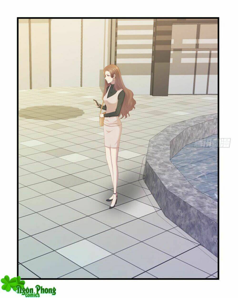 khi trò chơi ác ma bắt đầu chapter 101 36