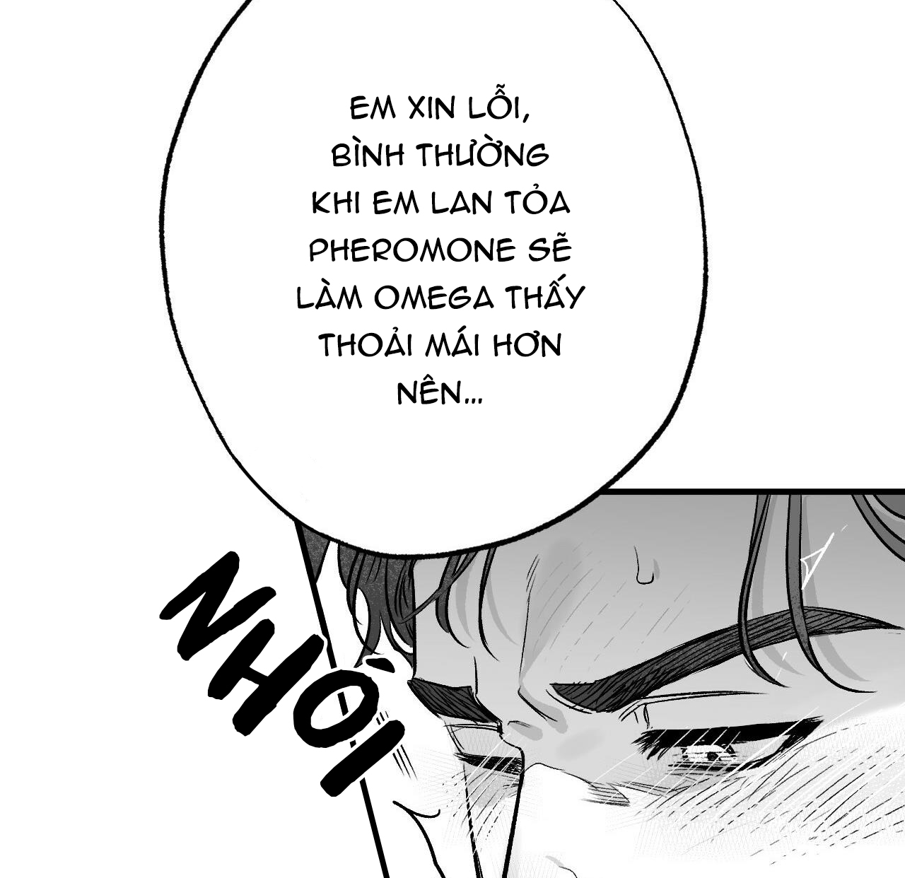 chuyện tình của gyeongwoo chapter 3 30