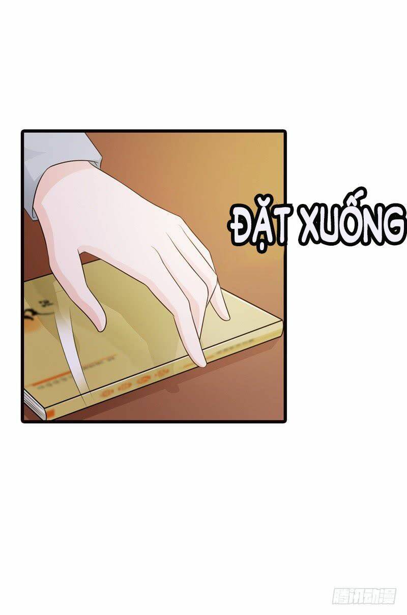 boss cấm dục thành nghiện chapter 17 11