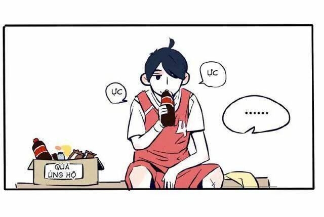 mau mang anh trai tôi đi chapter 56 12