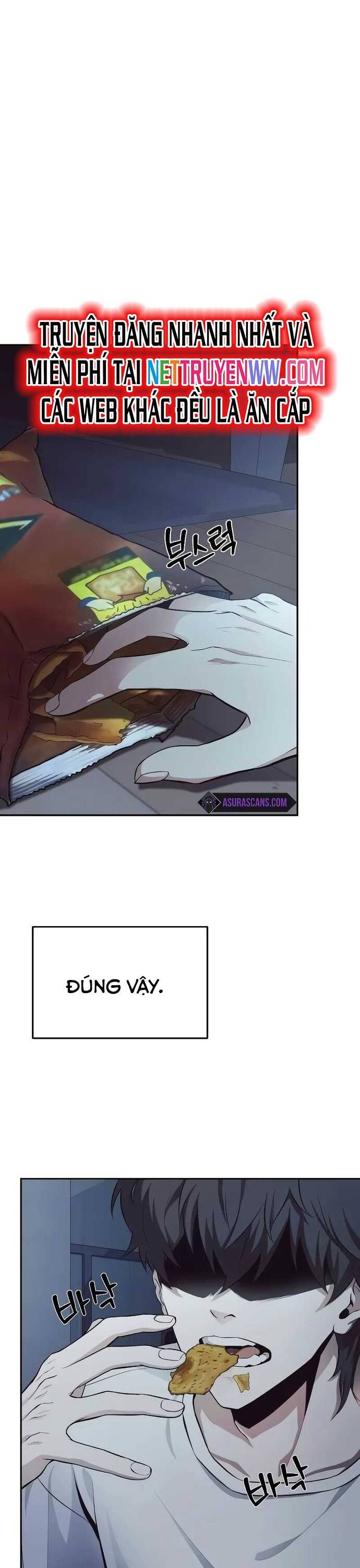 Tuyệt Đối Dân Cư Chapter 1 12