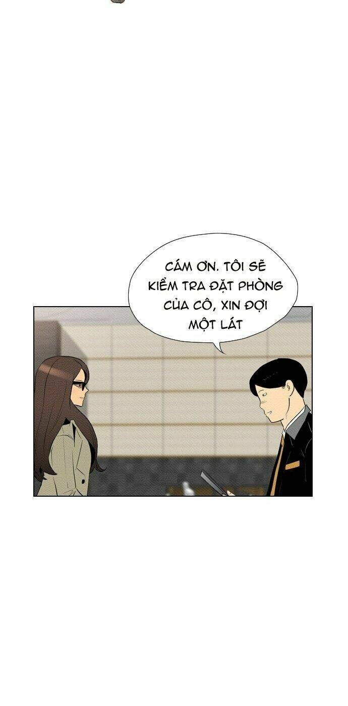 kẻ hồi sinh chapter 78 38