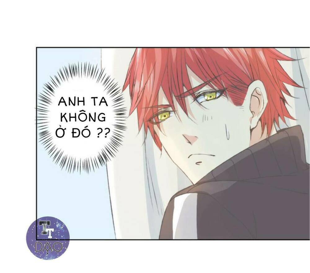 tôi không phải đa nhân cách chapter 14 26