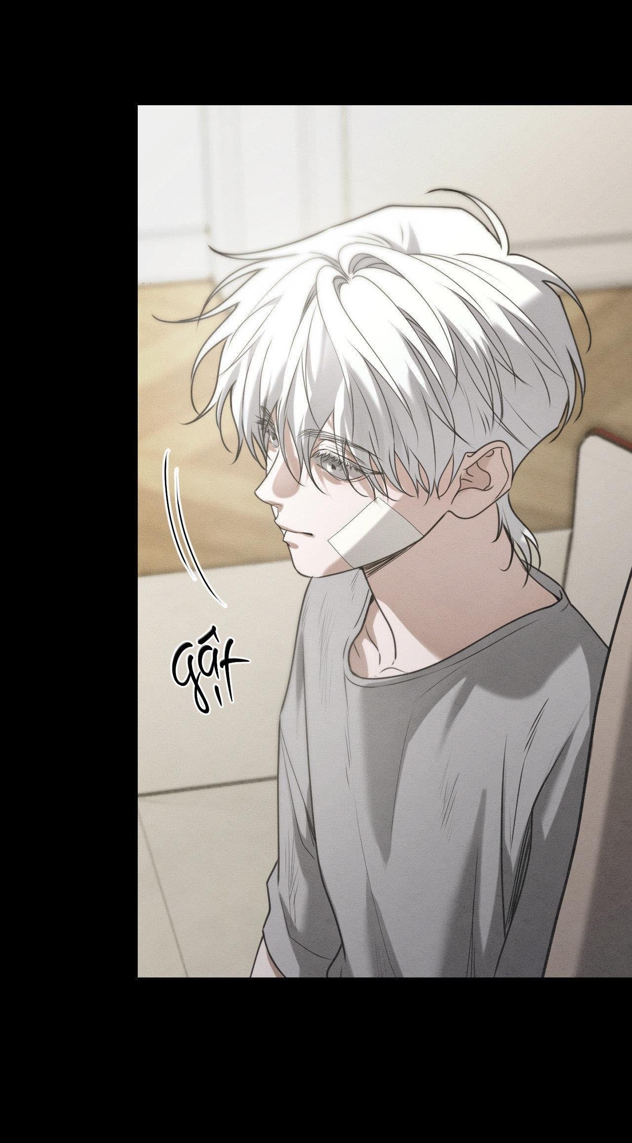 gấu teddy thân yêu Chapter 28 Season 2 38