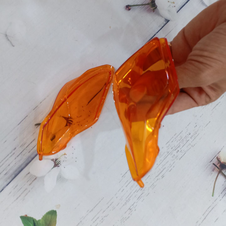 Nắp xi nhan sau dành cho xe wave 2017-2018-2019 - TB1090