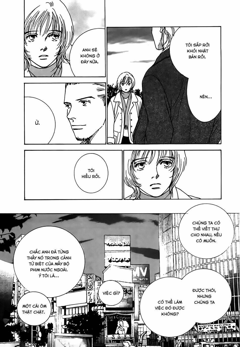 taiyou no ijiwaru chapter 1 40