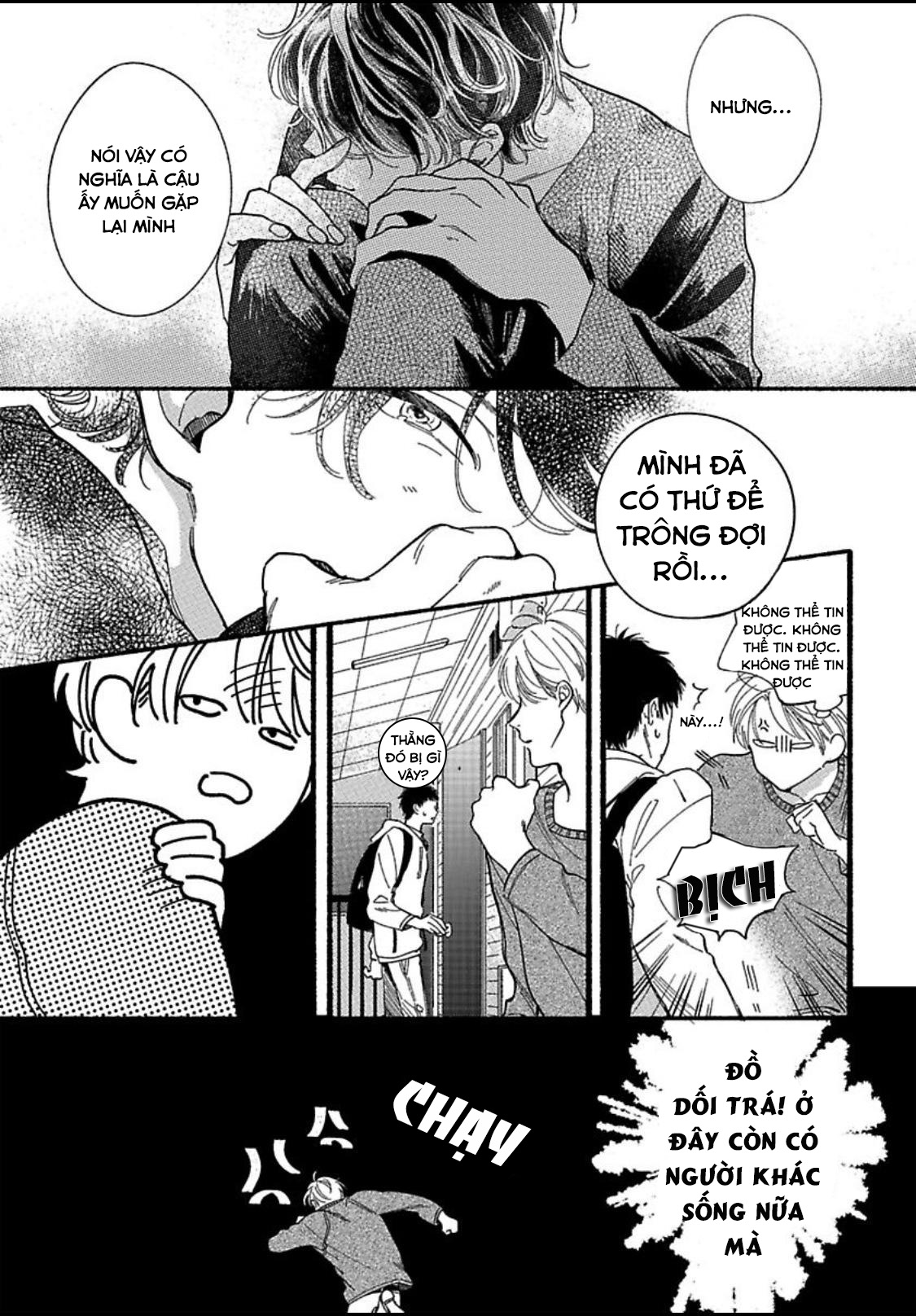 em là món đồ chơi yêu thích của anh chapter 2 25