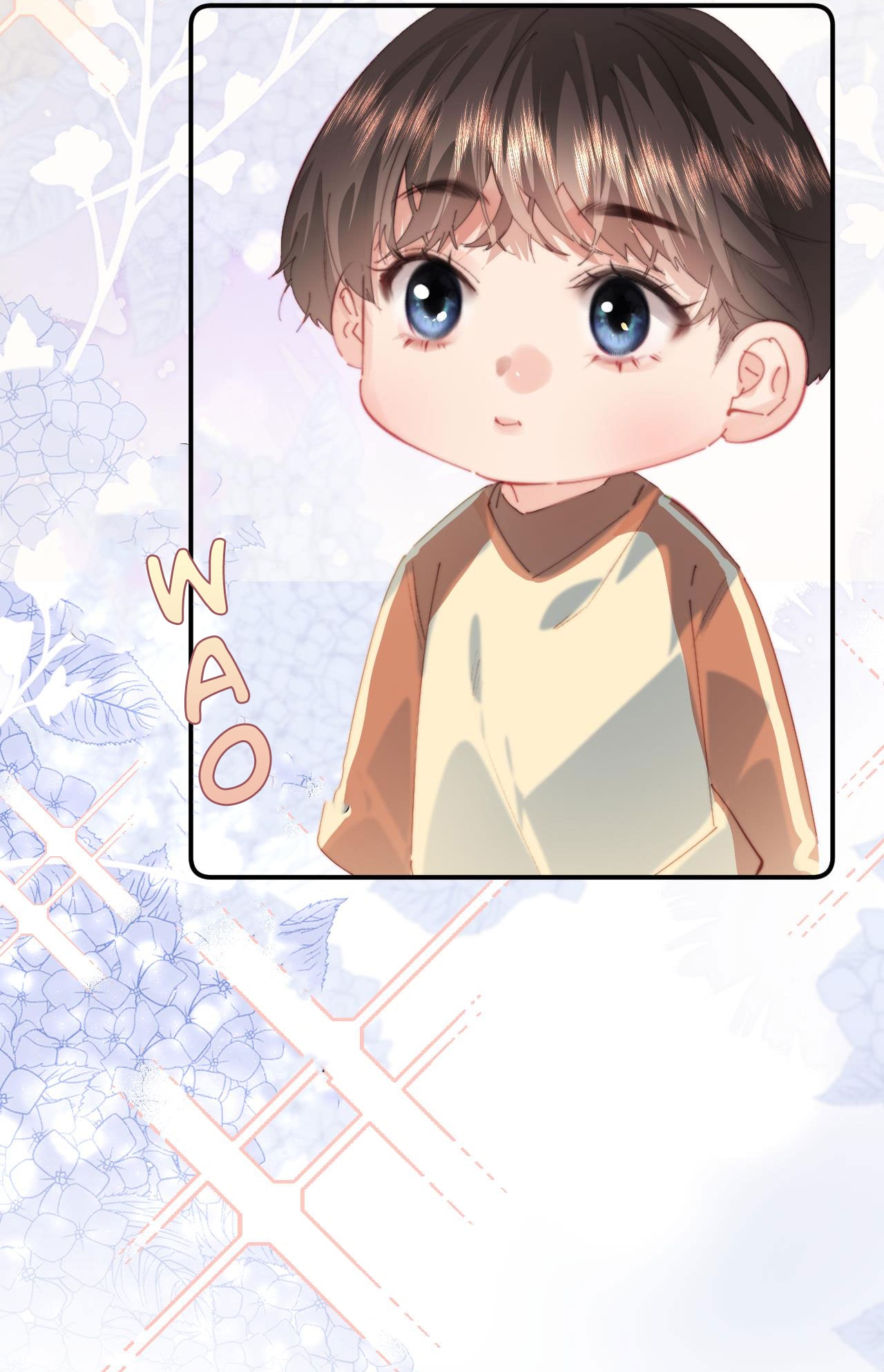 câu chuyện ngọt ngào của cặp vợ chồng đỉnh lưu chapter 106 16